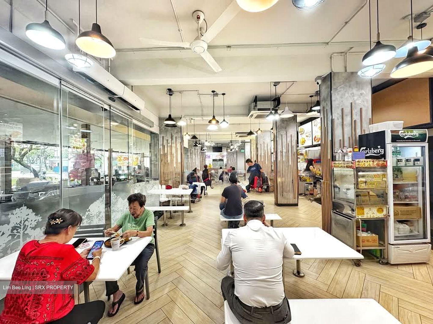 Ubi Avenue 1 (D14), Retail #577738991